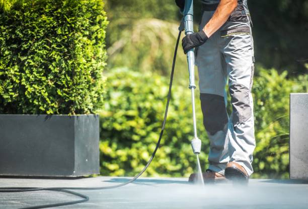 Boat and Dock Cleaning in La Monte, MO